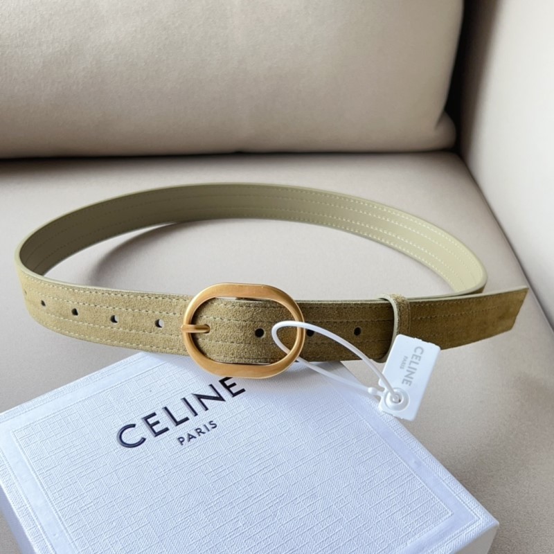 Ce1i*e belts